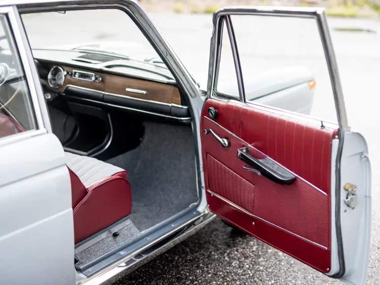 1965 BMW New Class - Image 26 of 31
