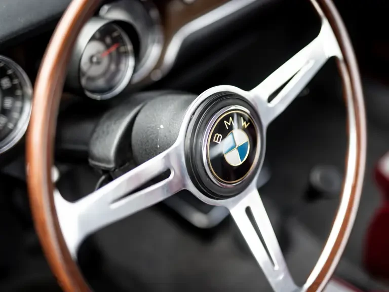 1965 BMW New Class - Image 27 of 31