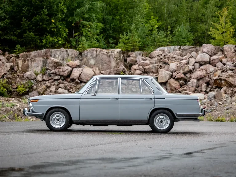 1965 BMW New Class - Image 6 of 31