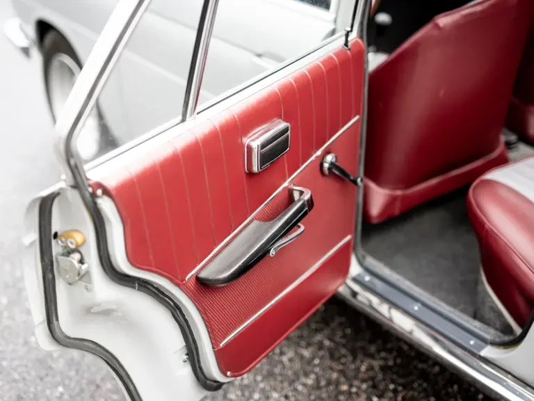 1965 BMW New Class - Image 24 of 31