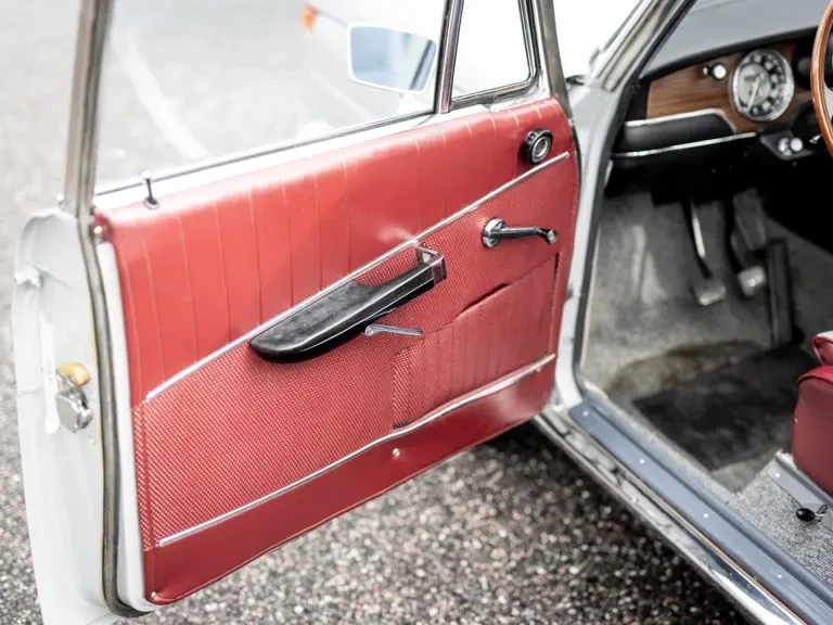 1965 BMW New Class - Image 13 of 31