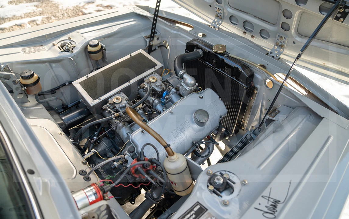 1965 BMW New Class - Image 14 of 17