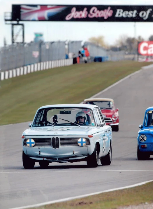 1965 BMW New Class - Image 6 of 9
