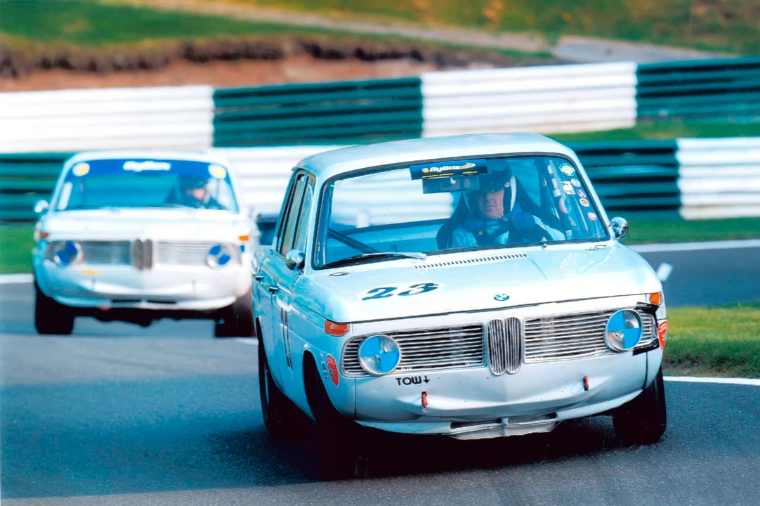 1965 BMW New Class - Image 6 of 11