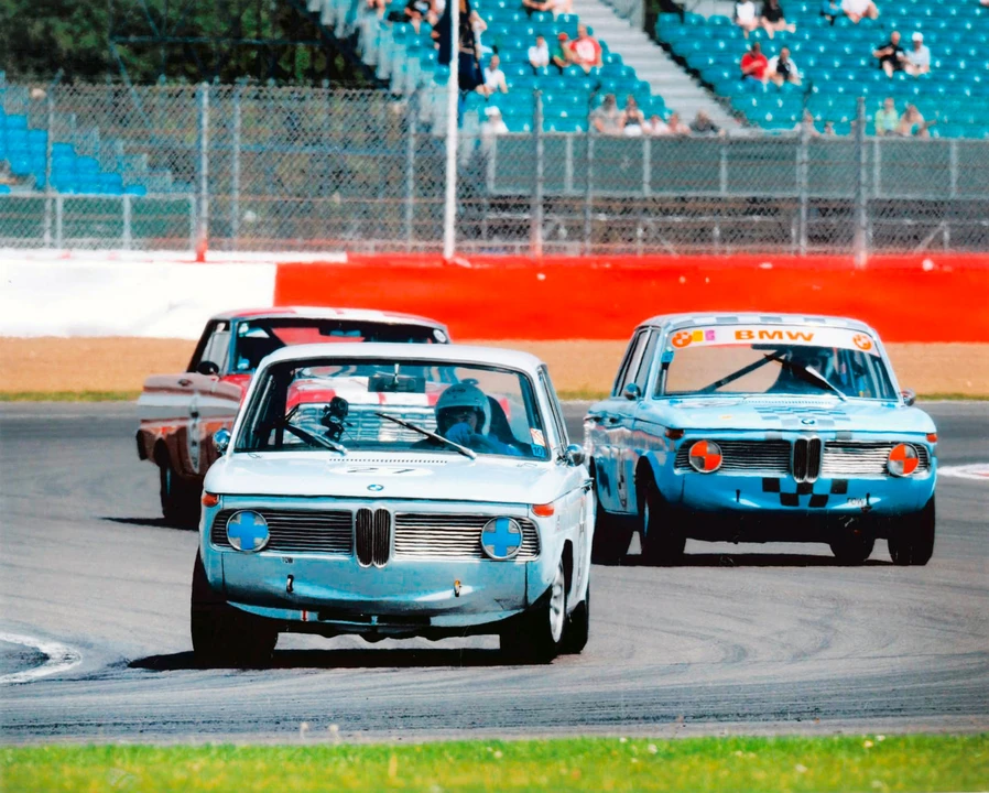 1965 BMW New Class - Image 2 of 11
