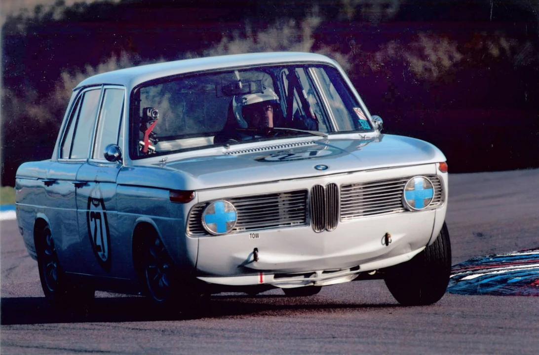 1965 BMW New Class - Image 2 of 11