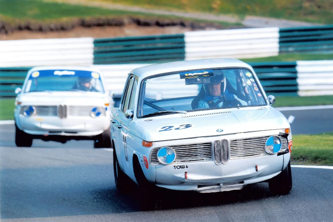 1965 BMW New Class - Image 5 of 11