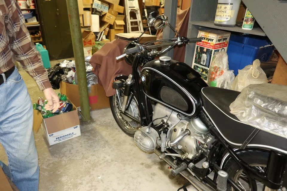 1965 BMW Motorcycles - Image 2 of 6