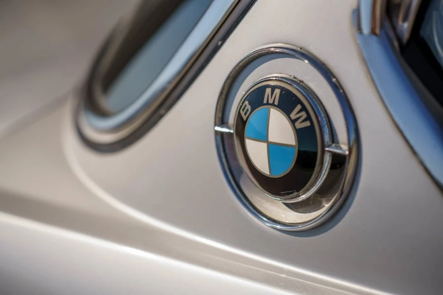 1965 BMW New Class - Image 11 of 20
