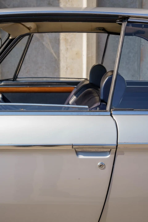1965 BMW New Class - Image 13 of 20