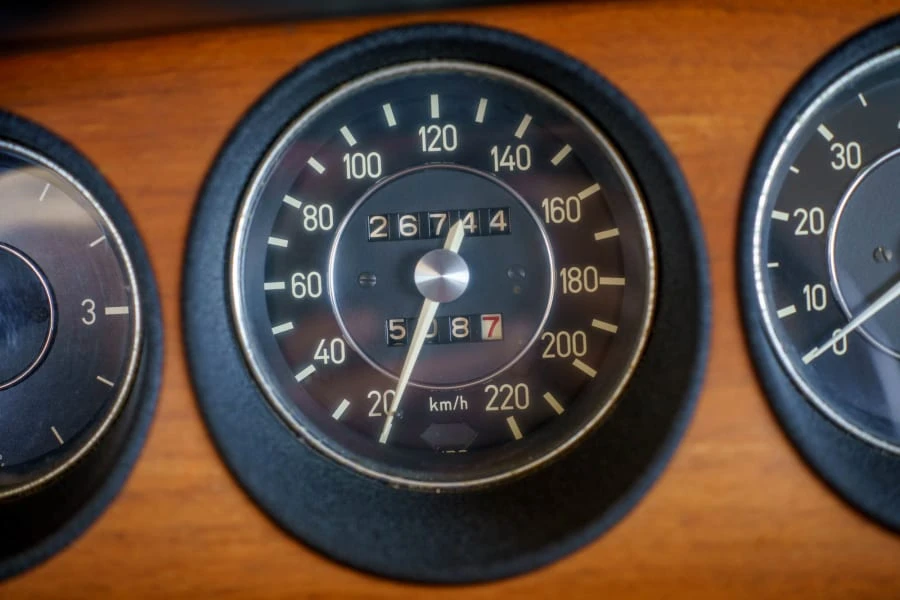 1965 BMW New Class - Image 18 of 20