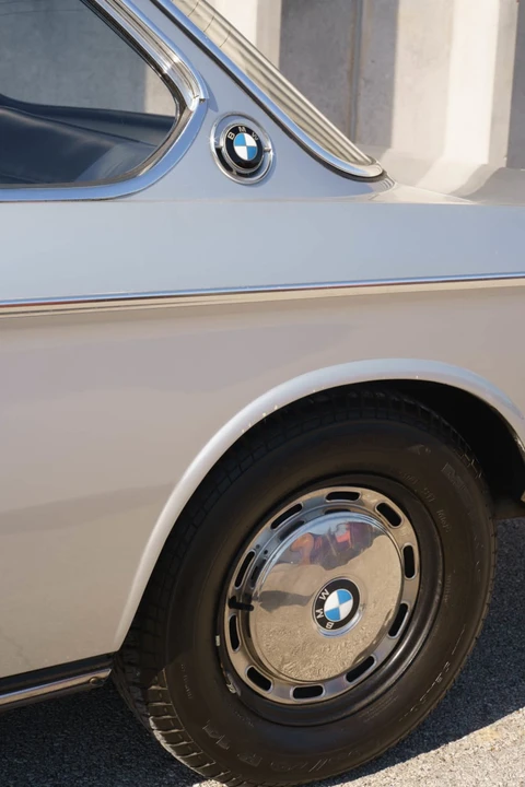 1965 BMW New Class - Image 14 of 20