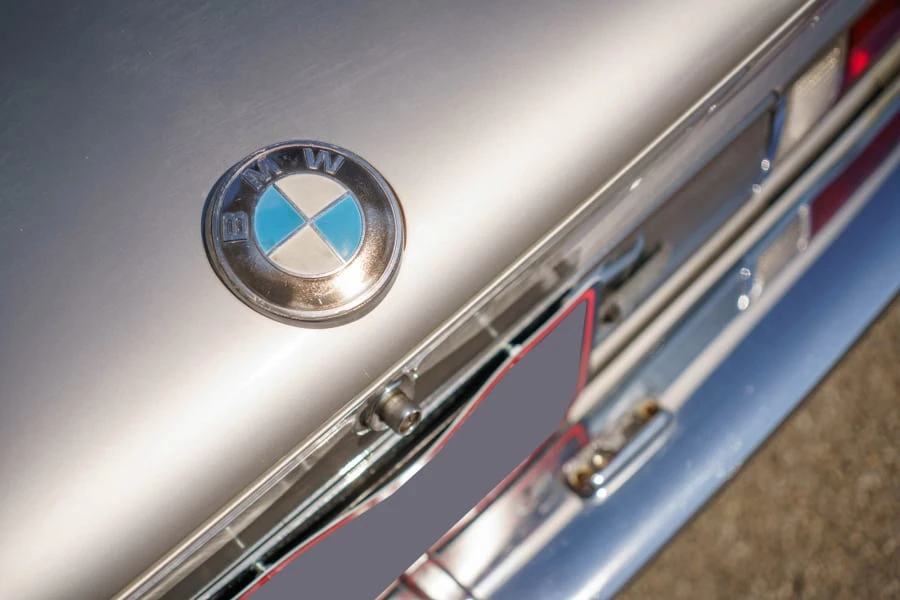 1965 BMW New Class - Image 15 of 20