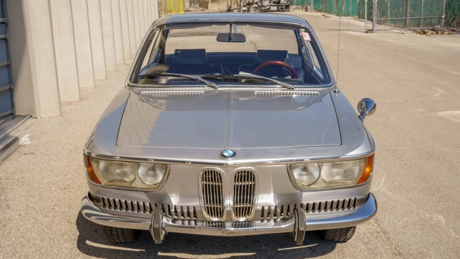 1965 BMW New Class - Image 4 of 20