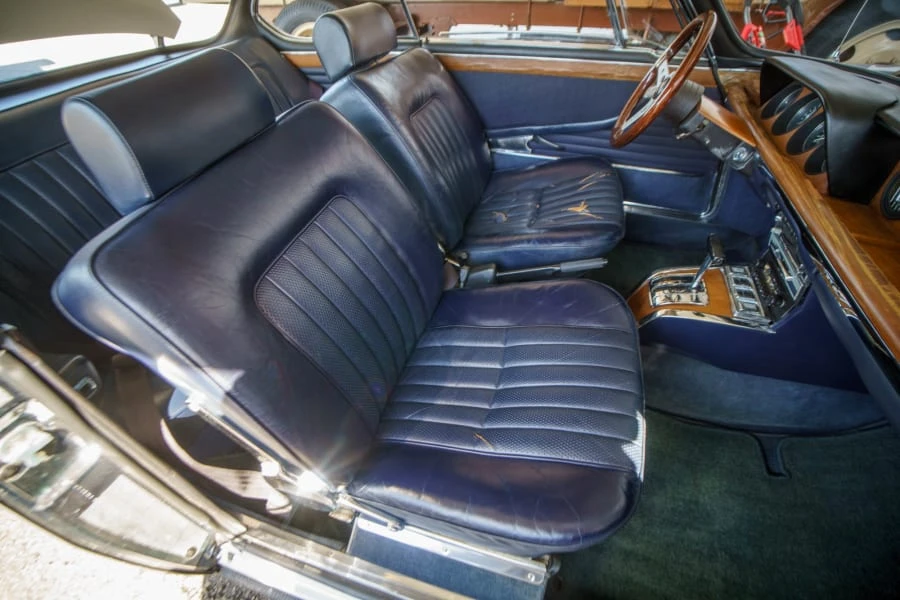 1965 BMW New Class - Image 17 of 20