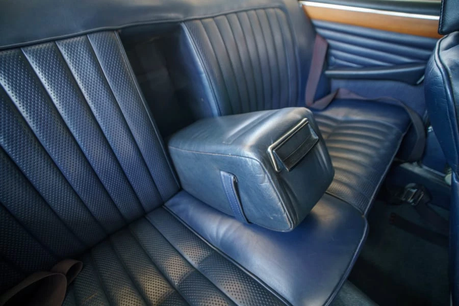 1965 BMW New Class - Image 19 of 20