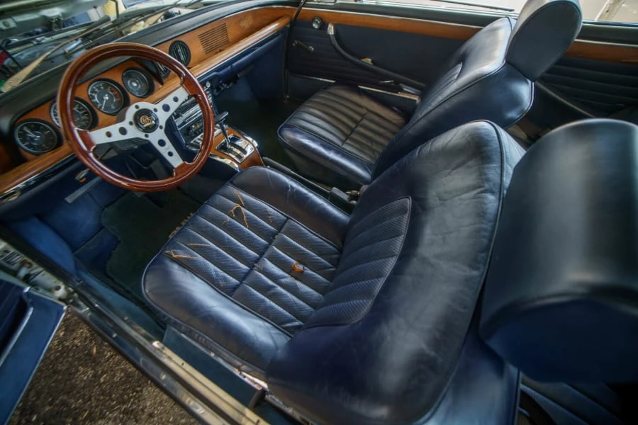 1965 BMW New Class - Image 16 of 20