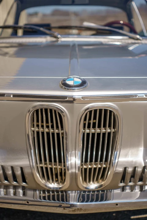 1965 BMW New Class - Image 12 of 20