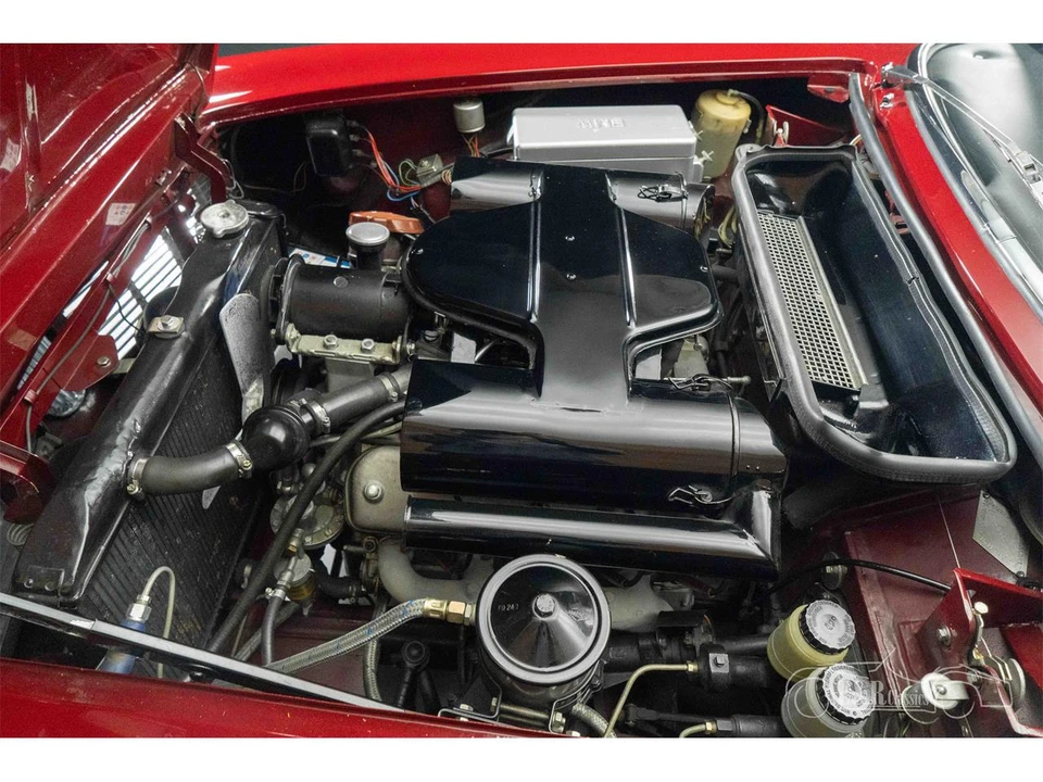 1965 BMW E9 - Image 6 of 19