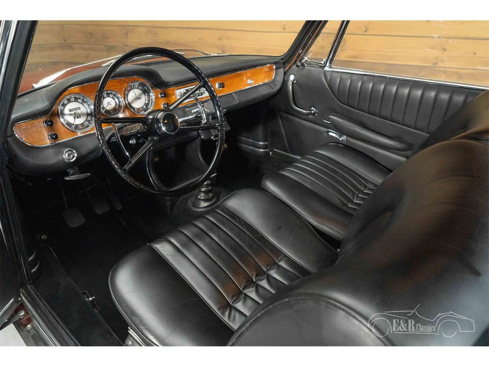 1965 BMW E9 - Image 2 of 19