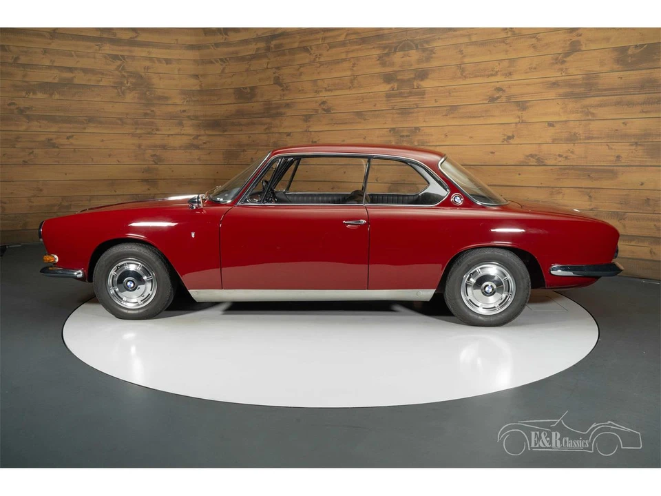 1965 BMW E9 - Image 5 of 19