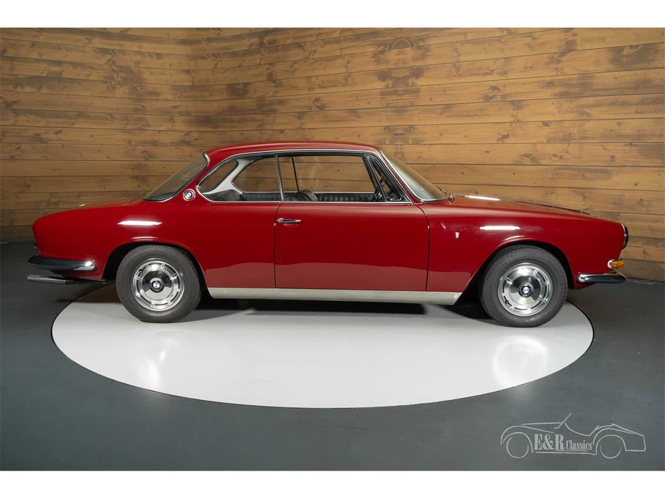 1965 BMW E9 - Image 10 of 19