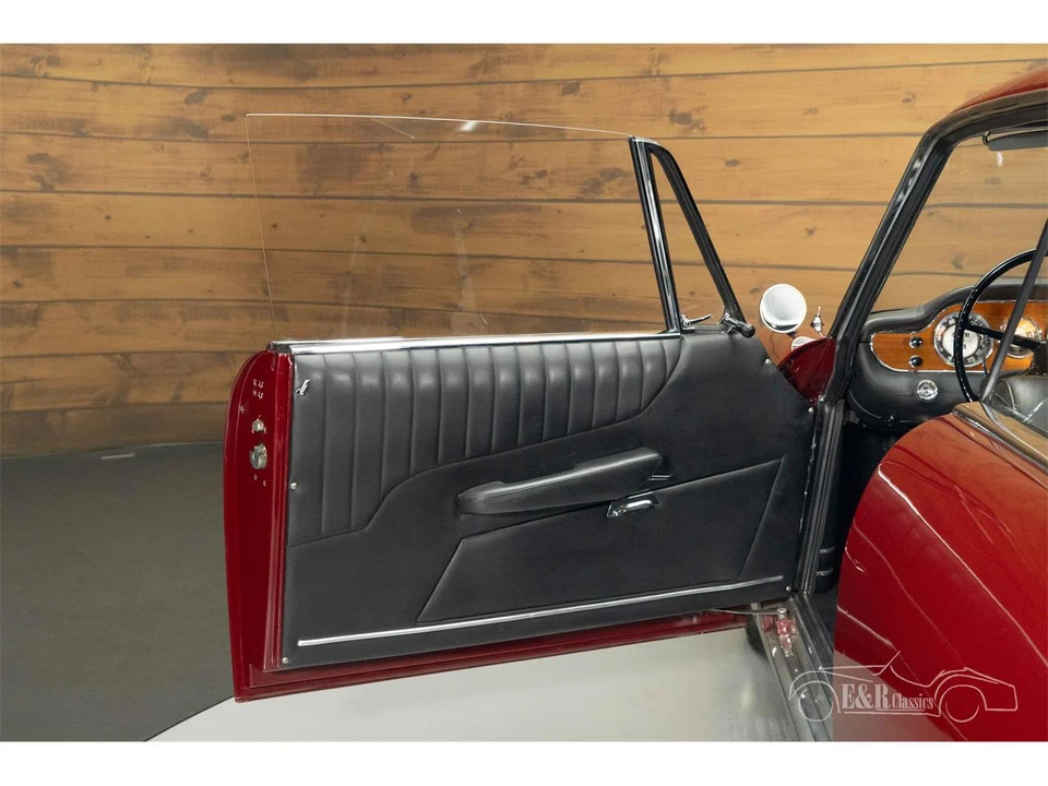 1965 BMW E9 - Image 11 of 19