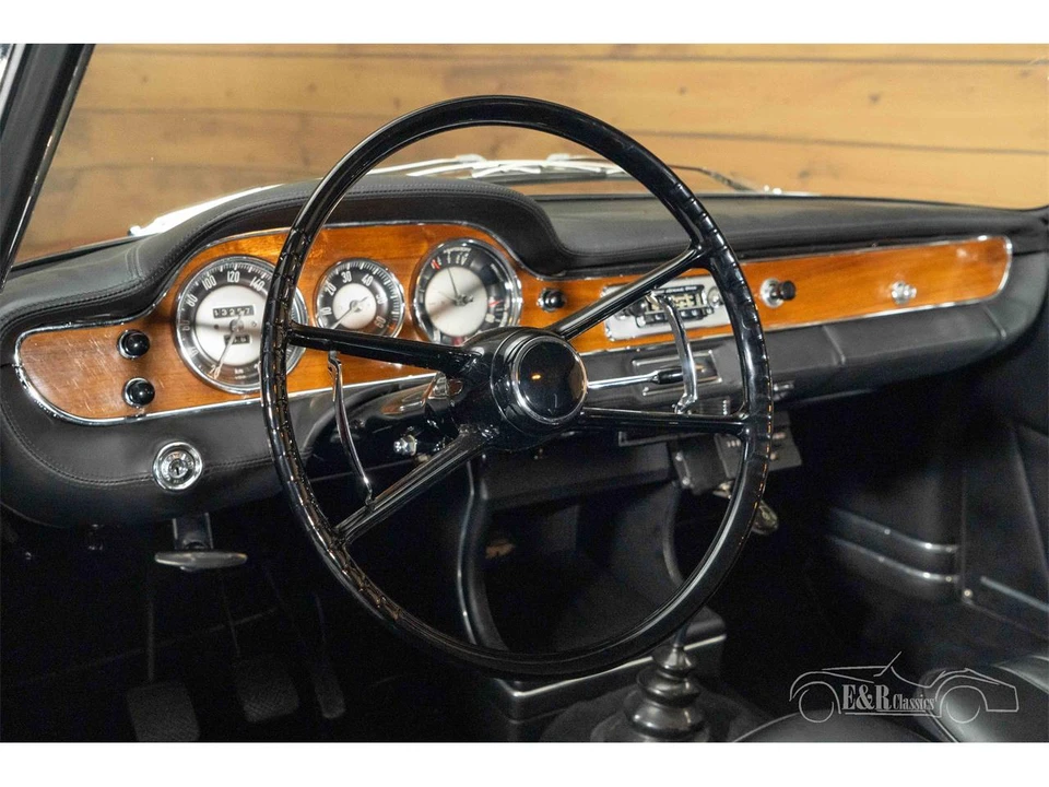 1965 BMW E9 - Image 12 of 19