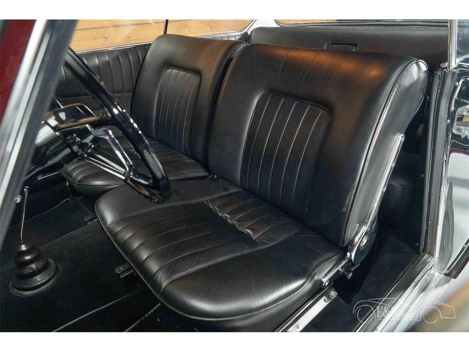 1965 BMW E9 - Image 13 of 19