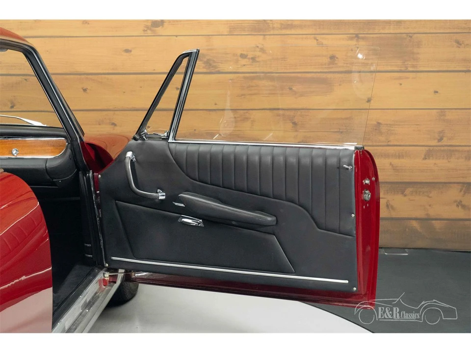 1965 BMW E9 - Image 14 of 19