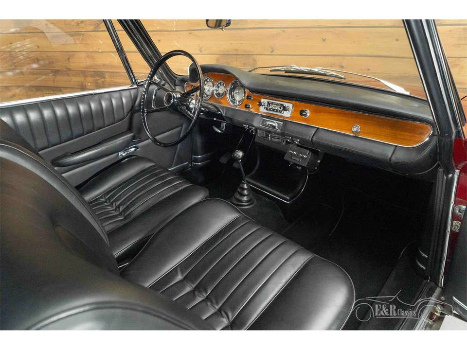 1965 BMW E9 - Image 15 of 19