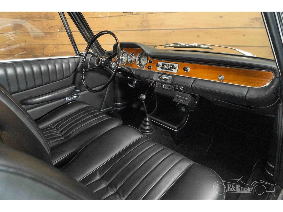 1965 BMW E9 - Image 16 of 19