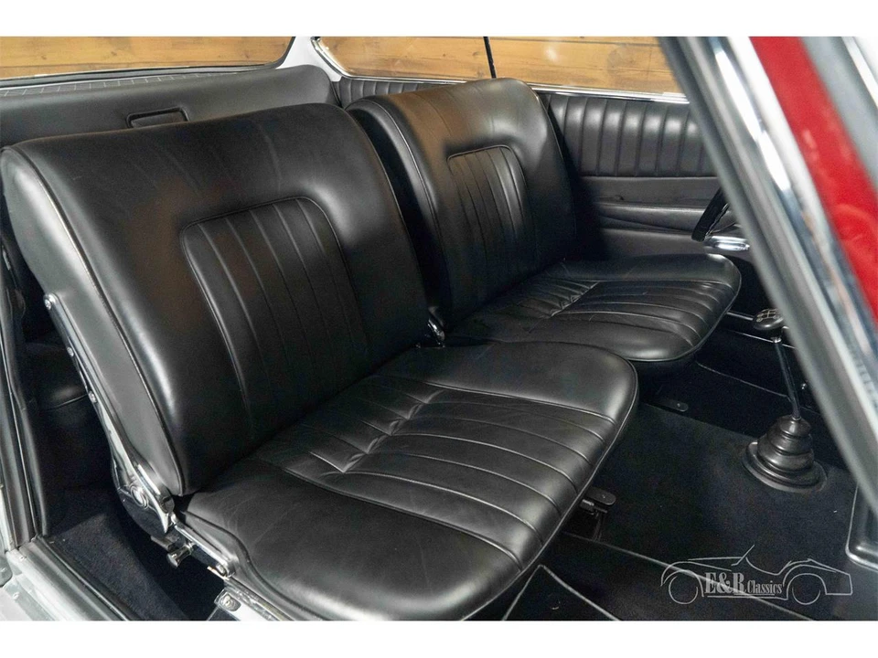 1965 BMW E9 - Image 17 of 19