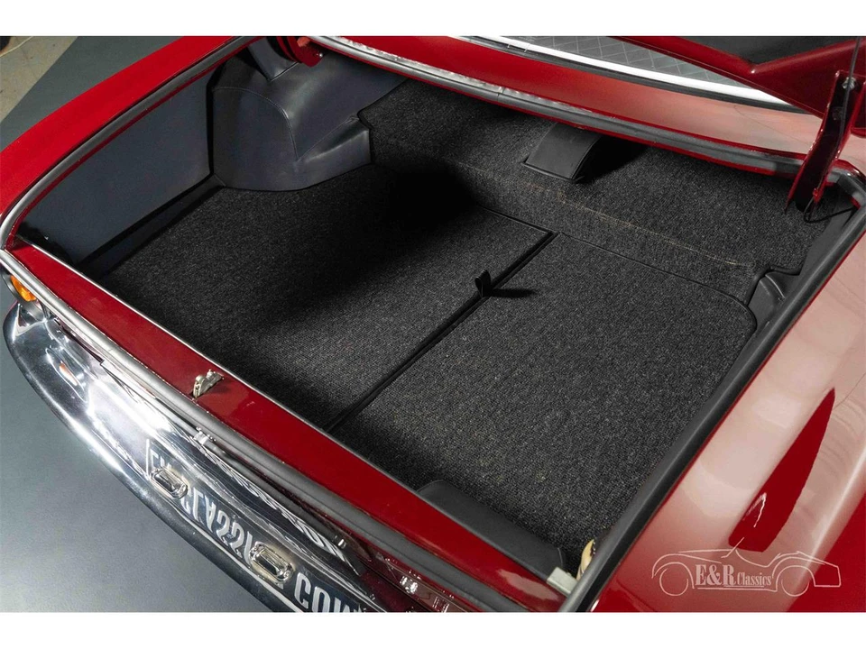 1965 BMW E9 - Image 7 of 19
