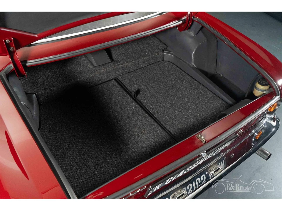 1965 BMW E9 - Image 18 of 19