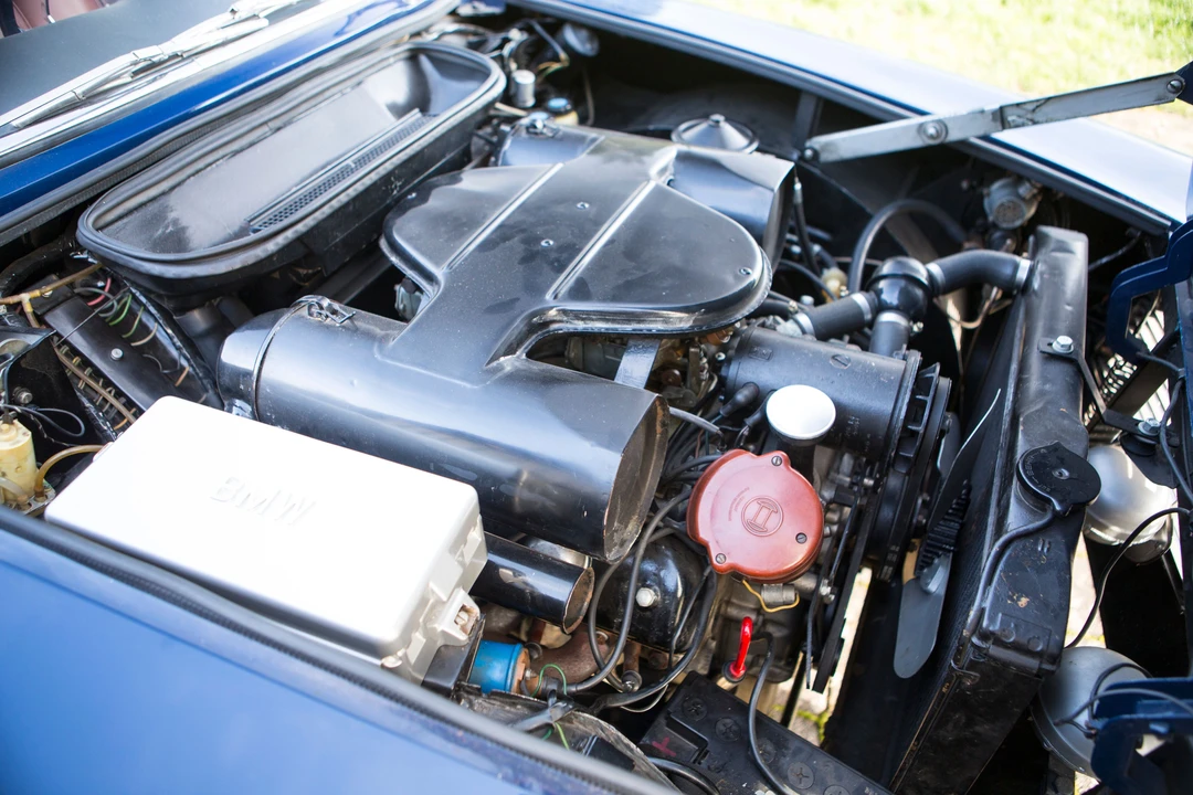 1965 BMW New Class - Image 19 of 26