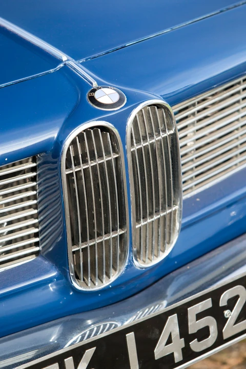 1965 BMW New Class - Image 15 of 26