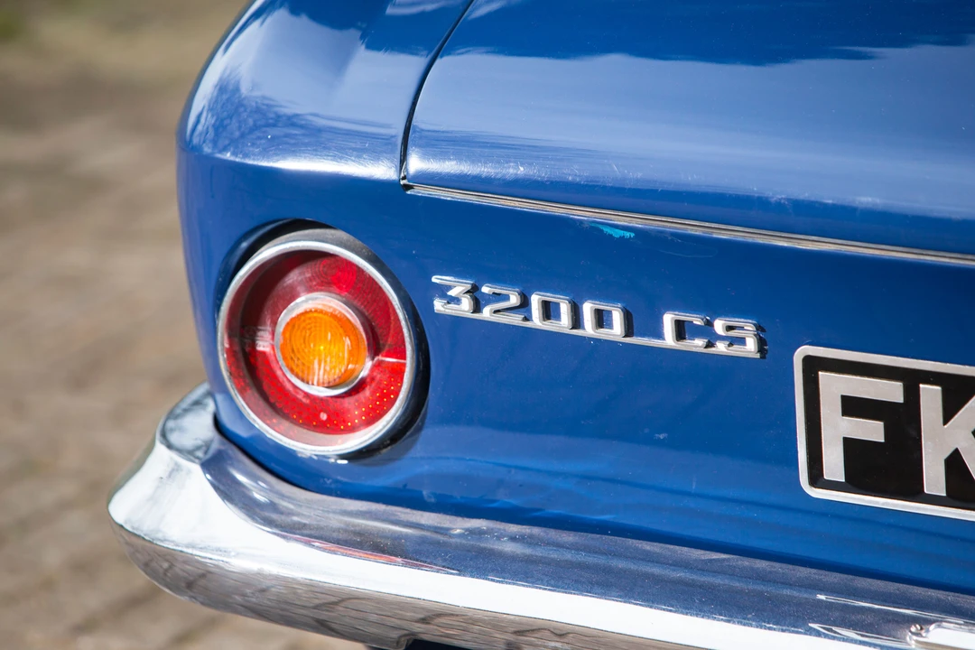 1965 BMW New Class - Image 24 of 26