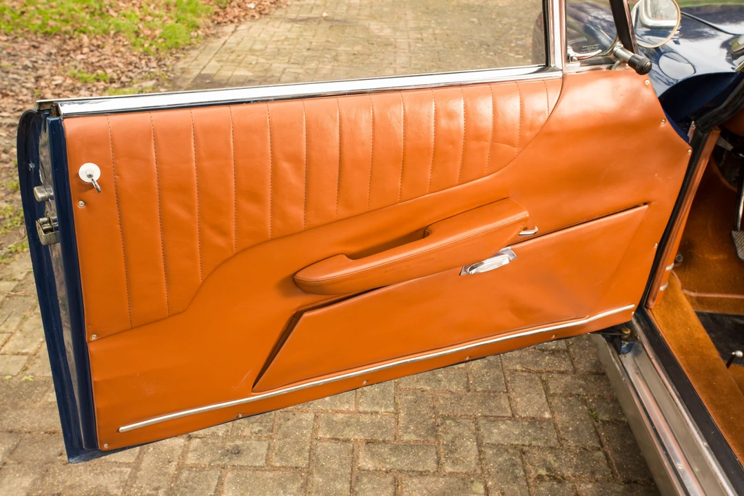 1965 BMW New Class - Image 8 of 26