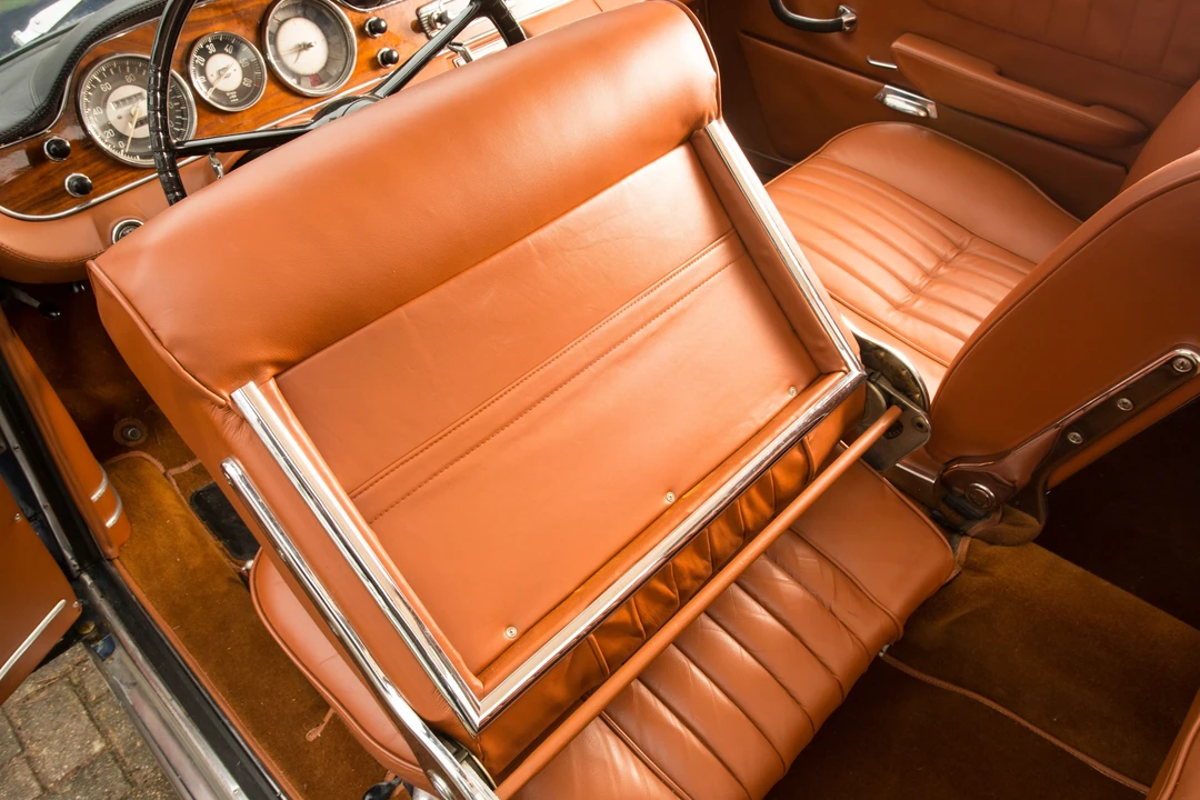 1965 BMW New Class - Image 9 of 26