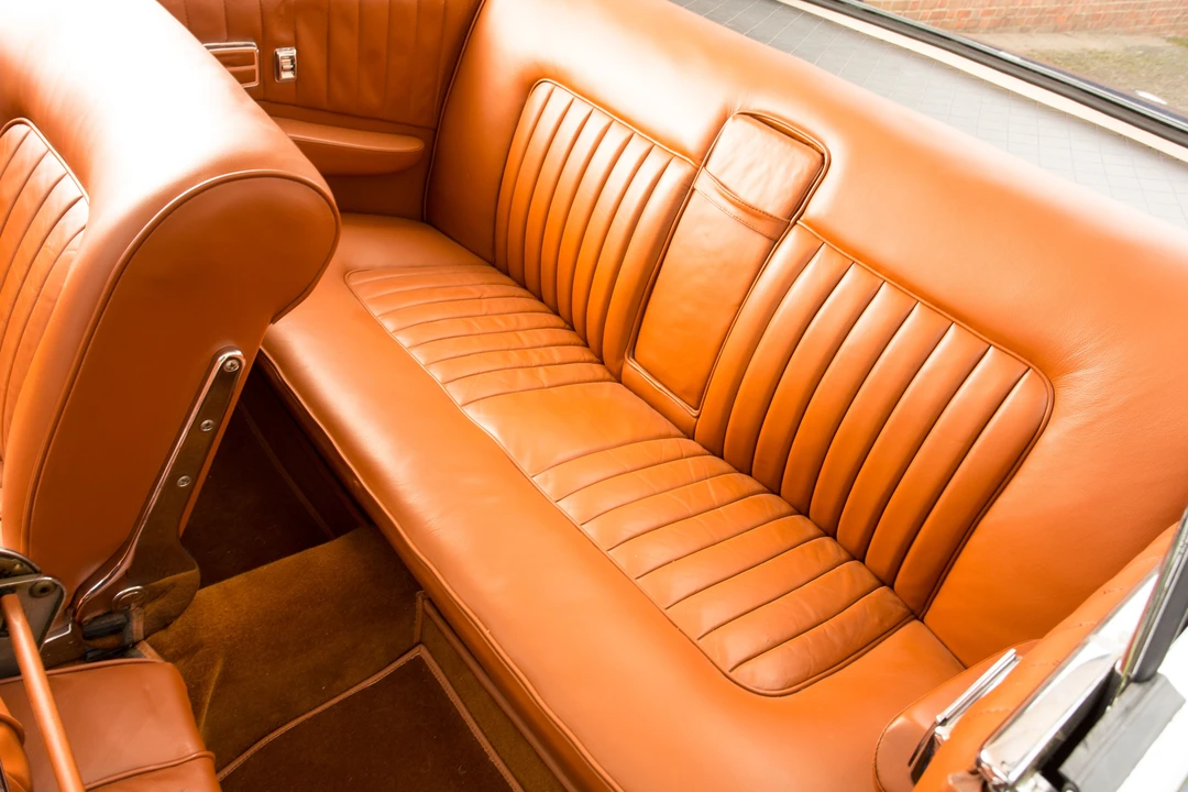 1965 BMW New Class - Image 10 of 26