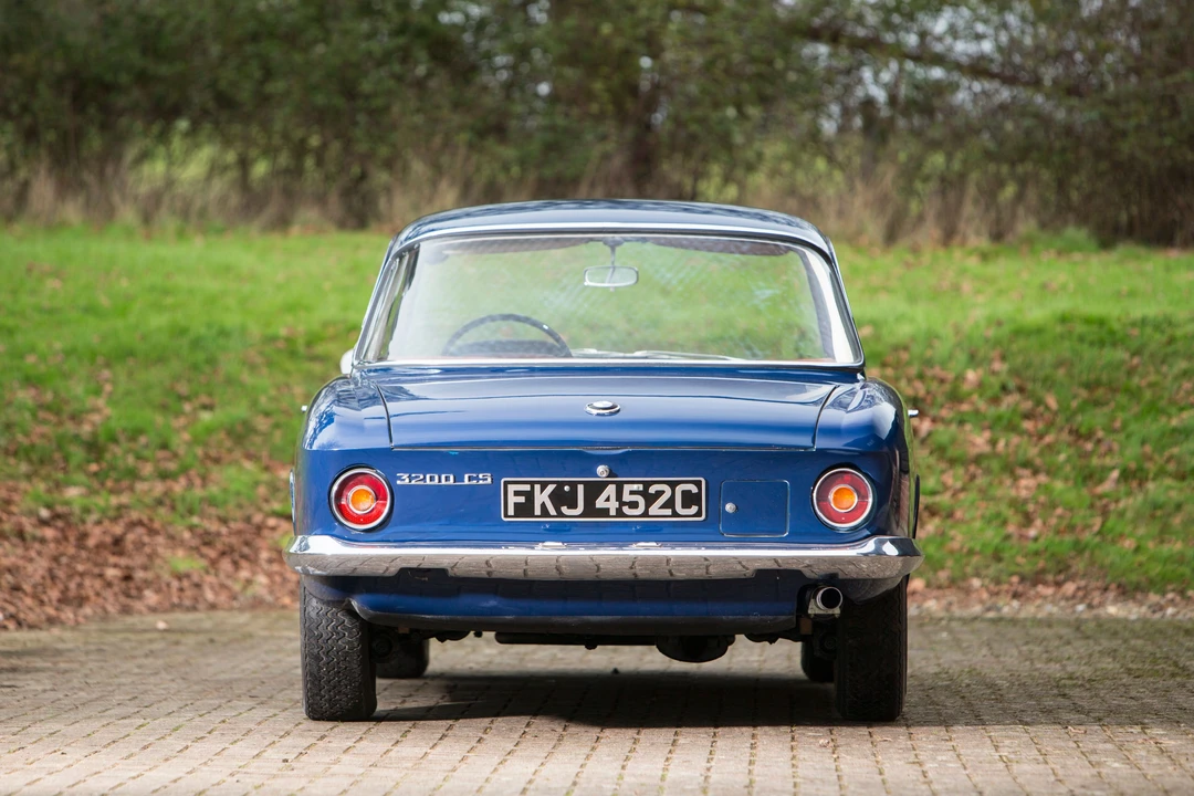 1965 BMW New Class - Image 25 of 26