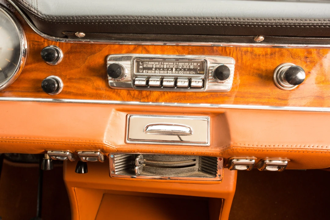 1965 BMW New Class - Image 12 of 26