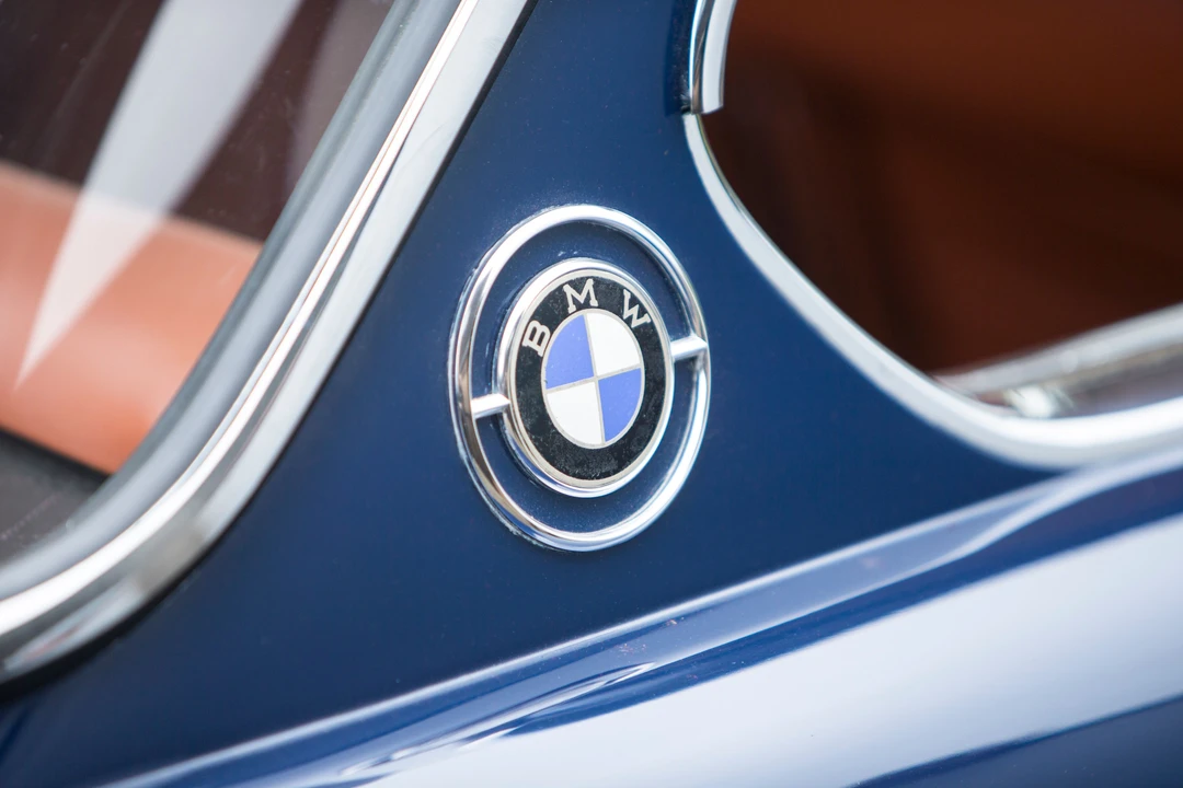 1965 BMW New Class - Image 22 of 26