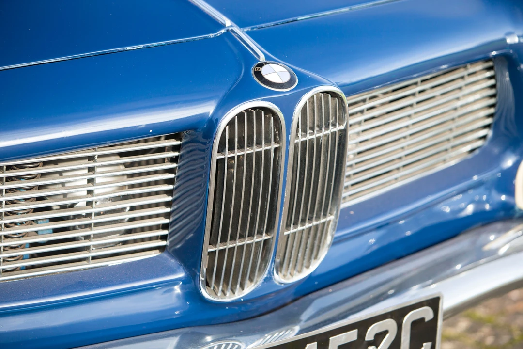1965 BMW New Class - Image 26 of 26