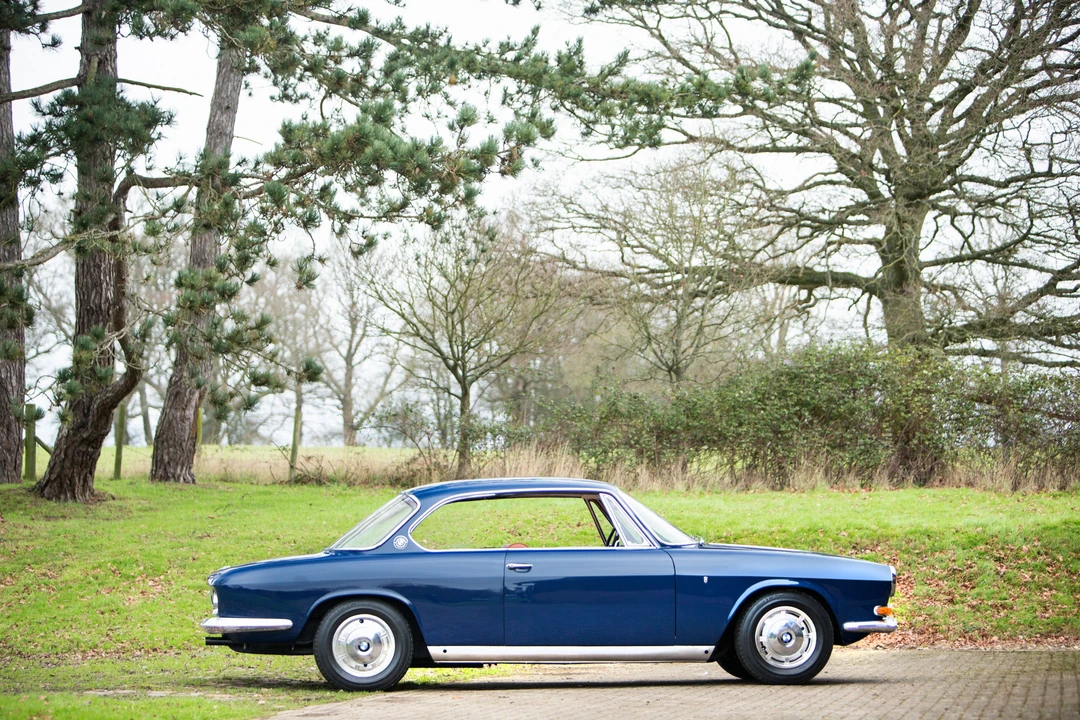 1965 BMW New Class - Image 3 of 26