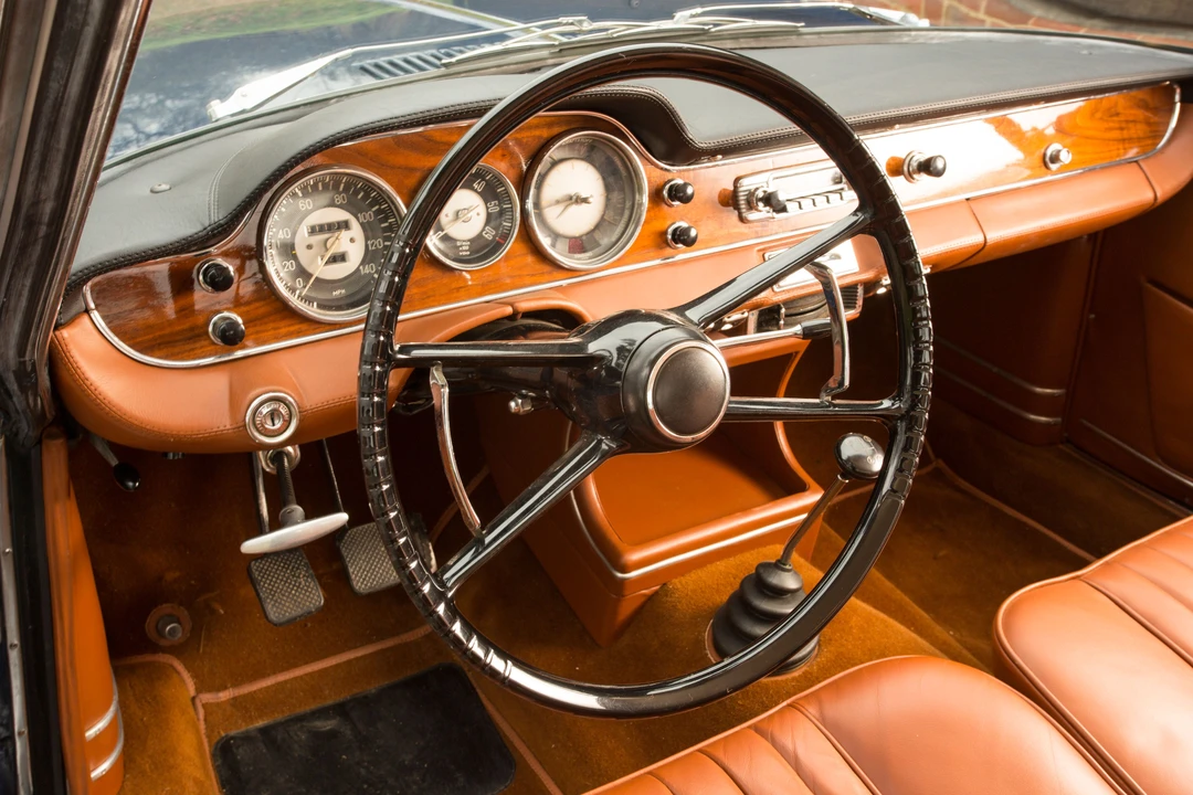 1965 BMW New Class - Image 13 of 26