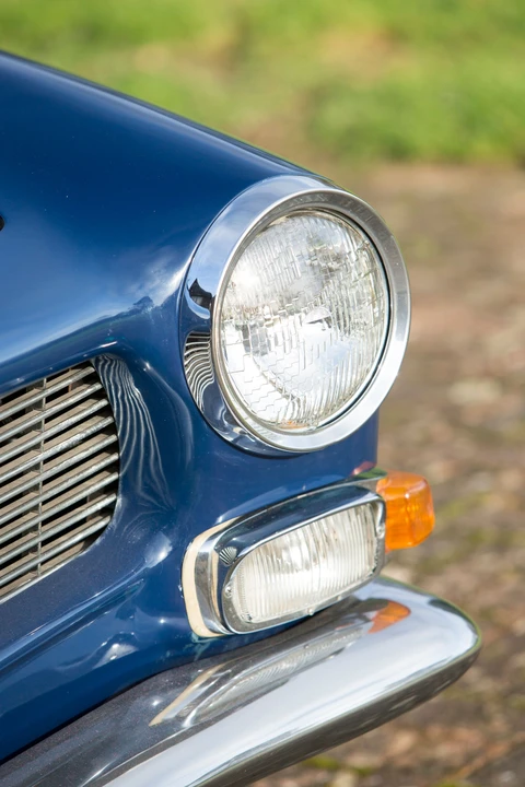 1965 BMW New Class - Image 7 of 26