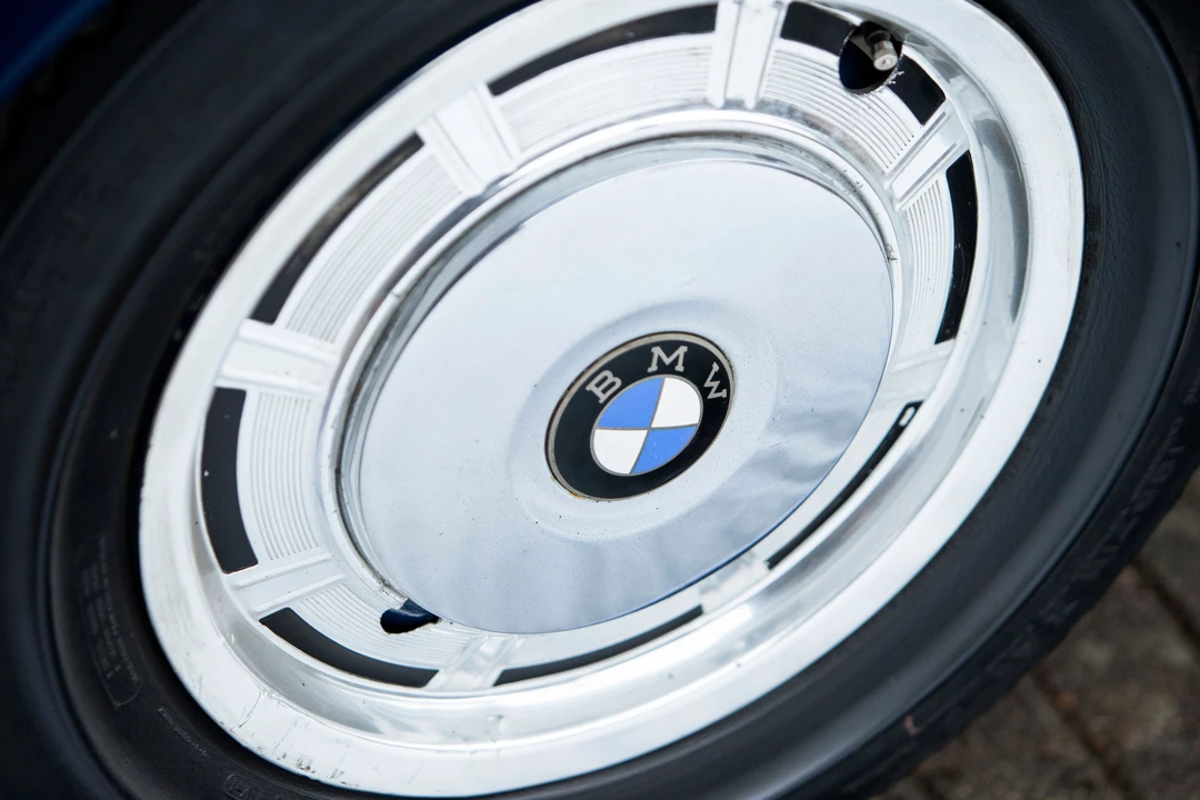 1965 BMW New Class - Image 20 of 26