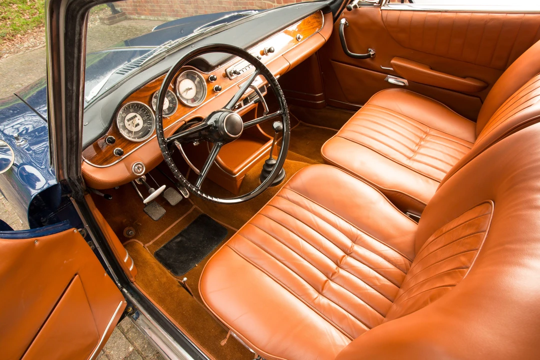 1965 BMW New Class - Image 14 of 26